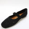 Womens Vagabond Shoemakers Jolin Mary Janes Black Suede UK Size 5