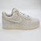 Nike Air Force 1 Lo W Trainers Light Bone Light Bone White UK Size 5