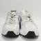 New Balance MR530 White Silver Trainers UK Size 5