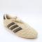 Odd sizes - Adidas Taekwondo Trainers Magic Beige Wonder White Gum UK Sizes Right 7/Left 6
