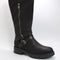 Womens Blowfish Malibu Virtue 2 Knee Boots UK Size 9