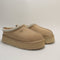 Womens UGG Tazz Il Slippers Sand UK Size 4
