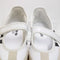 adidas Samba Jane Trainers White Alumina Black UK Size 6