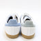 adidas Samba Og Trainers White Alumina Ash Blue UK Size 5