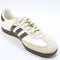 adidas Samba Og Trainers Offwhite Earth Strata Gum UK Size 6