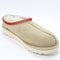 Womens UGG Tasman II Slippers Sand Dark Cherry UK Size 6