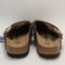 Womens BIRKENSTOCK Boston Clogs Braided Carafe UK Size 4.5 EU37