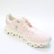 ON Cloud 6 Trainers Salt Gardenia F UK Size 4