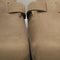 Mens BIRKENSTOCK Boston Clogs Tobacco Brown UK Size 9 EU43