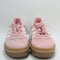 adidas Gazelle Bold W Trainers Wonder Mauve Offwhite Gum UK Size 5