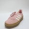adidas Gazelle Bold W Trainers Wonder Mauve Offwhite Gum UK Size 4