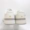 ON Roger Pro Ace Trainers Ivory Fog F UK Size 5