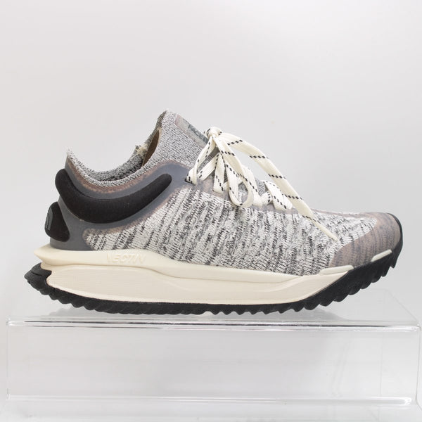 The North Face Womens The North Face Vective Escape Knit Trainers Gardenia White Black UK Size 3