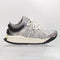 The North Face Womens The North Face Vective Escape Knit Trainers Gardenia White Black UK Size 3