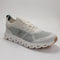 ON Cloud 6 Versa Trainers Ice Spirulina F UK Size 7.5