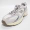 New Balance Mr530 Trainers Grey Matter Truffle Salt UK Size 6.5