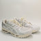 ASICS Gel-Nimbus 101 White pure silver UK Size 7