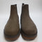 Mens Timberland Britton Chelsea Boots Medium Brown Nubuck UK Size 8