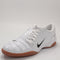 Nike W T90 Trainers White Black White Team Gold UK Size 6