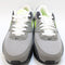Nike Air Max 90 Trainers Black Neon Yellow Anthracite UK Size 9