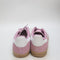 adidas Gazelle Indoor Trainers Bliss Lilac White Gum UK Size 5