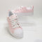 adidas adidas Streetcheck Rose Pink Trainers UK Size 3.5