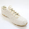 adidas Ghost Sprint Trainers Offwhite Sand Strata Gold Metallic UK Size 7.5