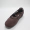 Womens PUMA Speedcat Ballet Pumps Python Chocolate Brown UK Size 6