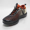 Nike Rejuven8 Run Trainers Black Muslin Rust Factor UK Size 6