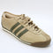 adidas Italia 70s Trainers Cardboard Olive Strata Gum UK Size 7