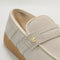 Womens Adidas Handball Spezial Loafers Wonder White Wonder White Gum UK Size 4