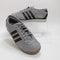 adidas Italia 70s Trainers Grey Black White UK Size 4.5