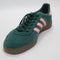Adidas Handball Spezial Trainers Collegiate Green Pink Spark Gold Metallic UK Size 6