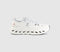 ON Cloudtilt Trainers Artic Ice F UK Size 6