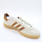 adidas Handball Spezial Trainers Offwhite Dusky Bronze Gum UK Size 6