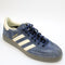 adidas Handball Spezial Trainers Night Indigo Cream White White UK Size 6