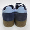 adidas Handball Spezial Bold Trainers Night Indigo Clear Sky Gum UK Size 5.5