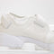Nike Air Rift Trainers White White Pure Platinum UK Size 3.5