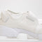 Nike Air Rift Trainers White White Pure Platinum UK Size 3.5