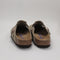 Womens BIRKENSTOCK Boston Clog Taupe Suede UK Size 5 EU38