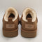 Womens UGG Classic Micro Boots Chestnut UK Size 7