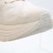 HOKA Clifton 10 Trainers Beechwood Rose Cream F UK Size 5.5