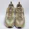 Nike Air Max 90 Drift Trainers Parachute Beige Light Khaki Black UK Size 8