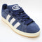 adidas Campus 00S Trainers Night Indigo White Offwhite UK Size 9.5