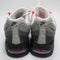 Nike Air Max 95 Trainers Black Solar Red Medium Ash Dark Pewter Dust Granit UK Size 5.5