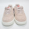 Kids Nike Air Force 1 Youth Trainers Sail Pink Red UK Size 11 youth
