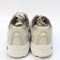 New Balance 740 V2 Trainers Sea Salt Brown White UK Size 6
