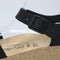 Womens BIRKENSTOCK BIRKENSTOCK Glenda Sandals Black Nubuck UK Size 7 EU40