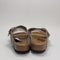 Mens BIRKENSTOCK Arizona Two Strap Sandals Taupe Suede UK Size 8 EU42