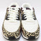 Nike Air Max 90 Trainers Sail Burgundy Crush Velvet Brown UK Size 8.5